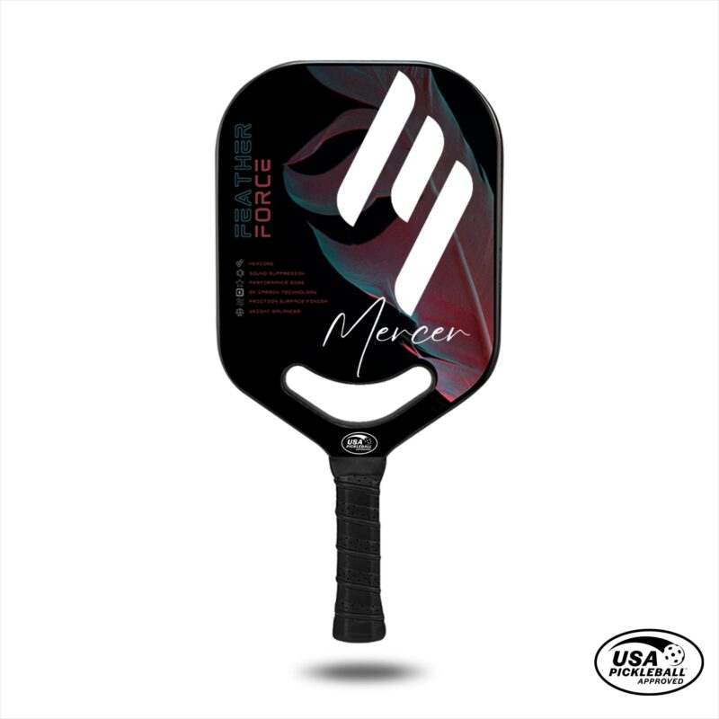 Feather Force Pickleball Paddle