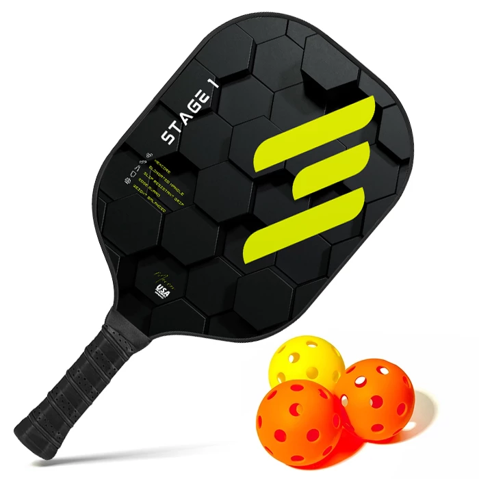 Mercer Picke Ball Paddle