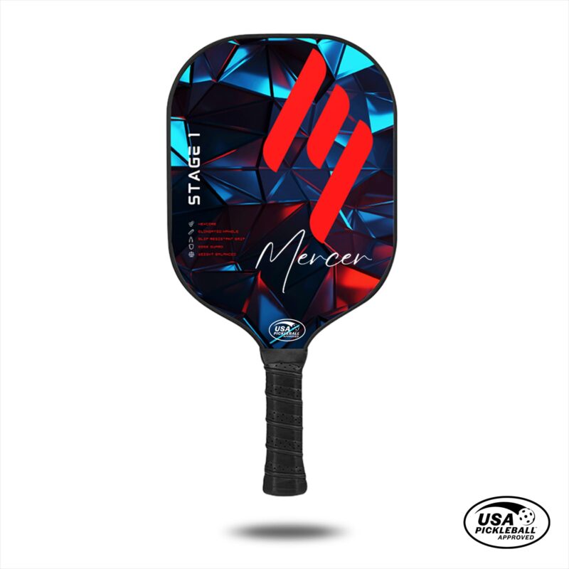 Stage 1 Freedom Pickleball Paddle