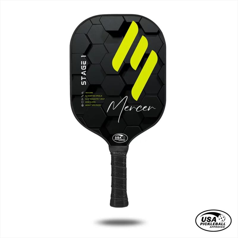 Stage 1 Pickleball Paddle