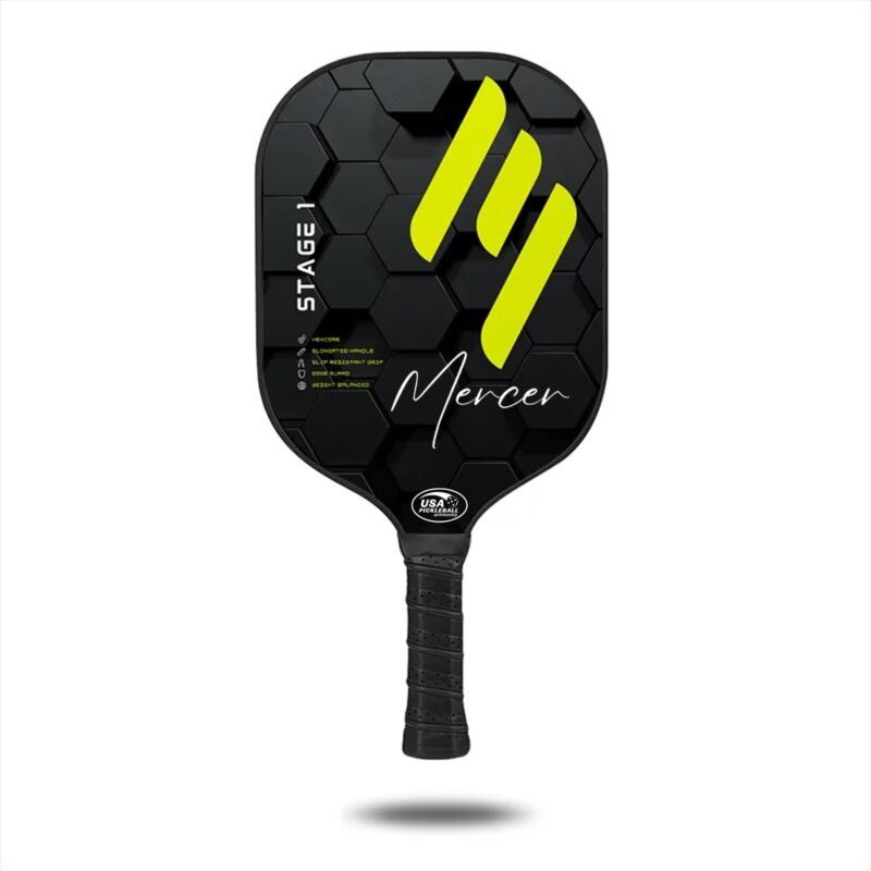 Stage 1 Pickleball Paddle New