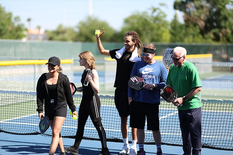 mercer pickleball carbon fiber revolution img6