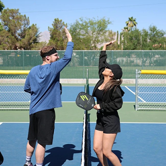 Carbon Fiber A Preferred Choice for Pickleball Paddles