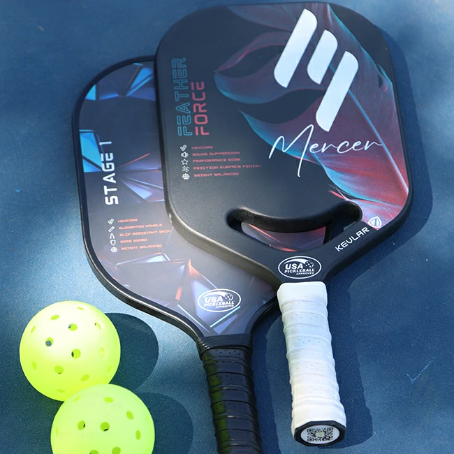 Mercer Pickleball Paddles in Las Vegas