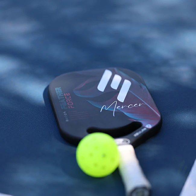 Understanding Potential Vulnerabilities in Carbon Fiber Pickleball Paddles