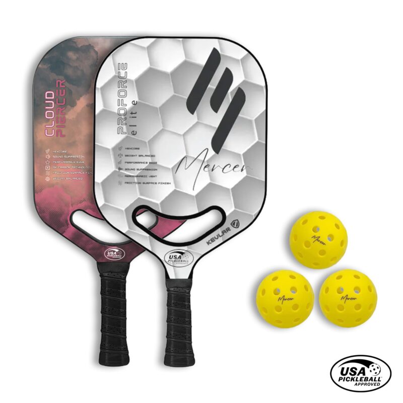 Professional Pickleball Set