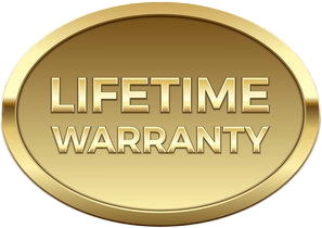 lifetime warranty